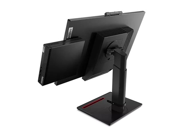 Lenovo ThinkCentre M75q Gen 2 - tiny Ryzen 5 5600GE 3.4 GHz - 16