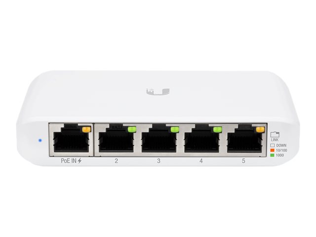 UniFi Switch USW-Flex-Mini-5 5-pack – foto 4