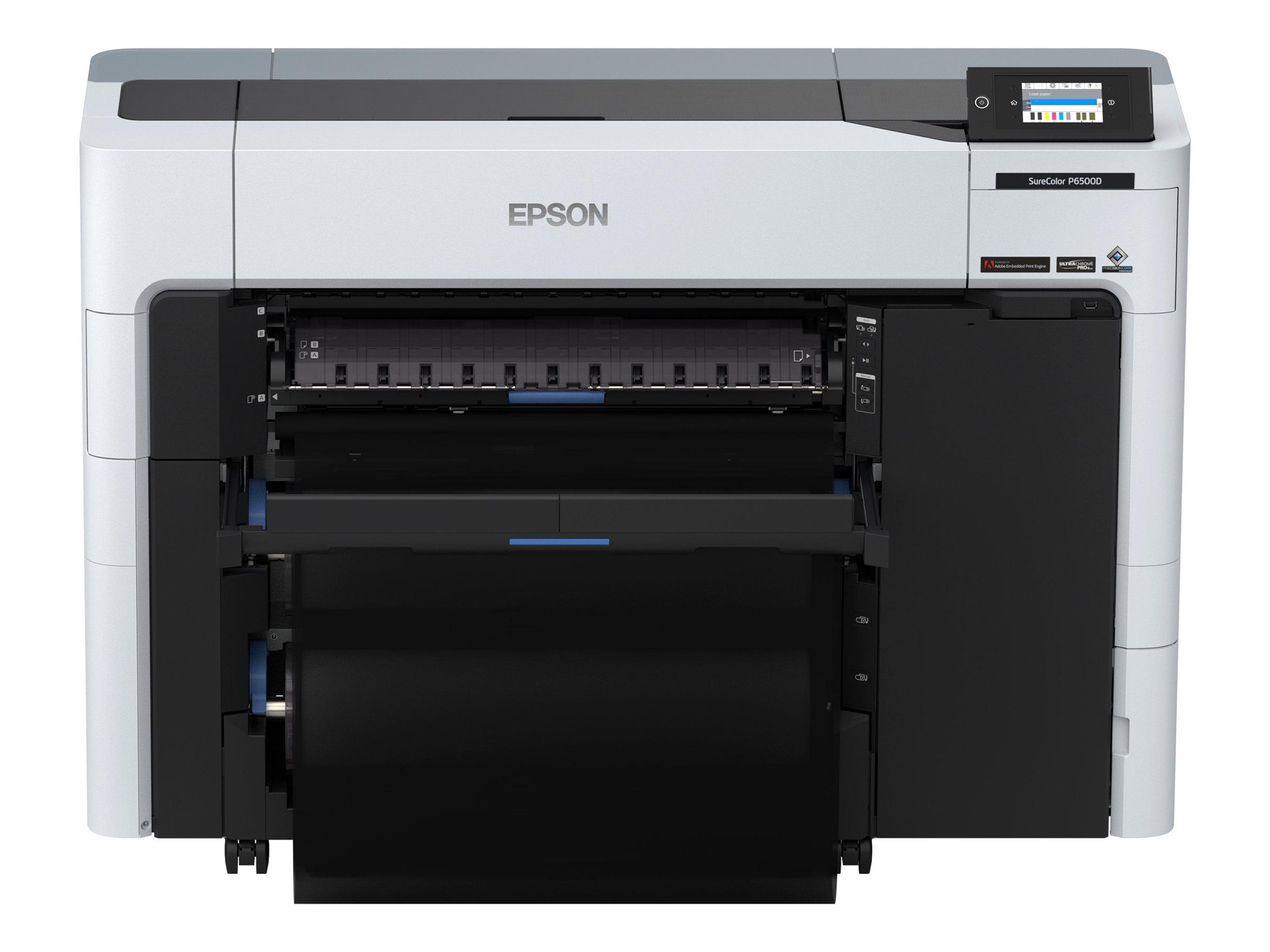 EPSON SC-P6500D 24p dr ADOBE PS