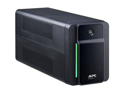 APC Easy UPS BVX 900VA 230V Schuko - BVX900LI-GR