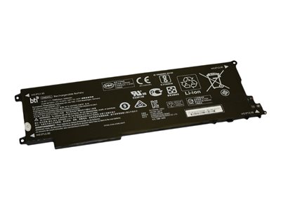 BTI - Notebook battery