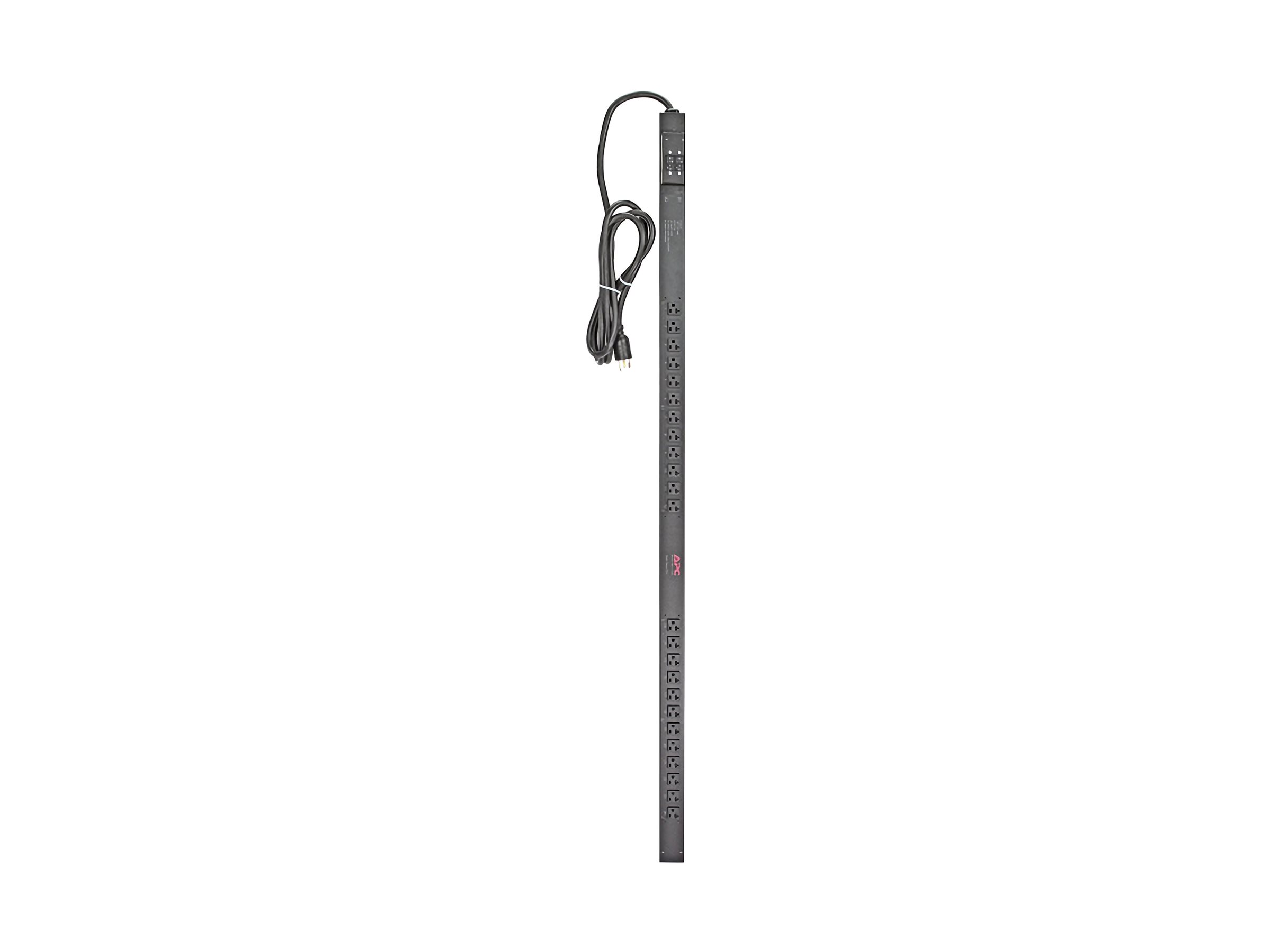 APC Basic Rack PDU Zero U