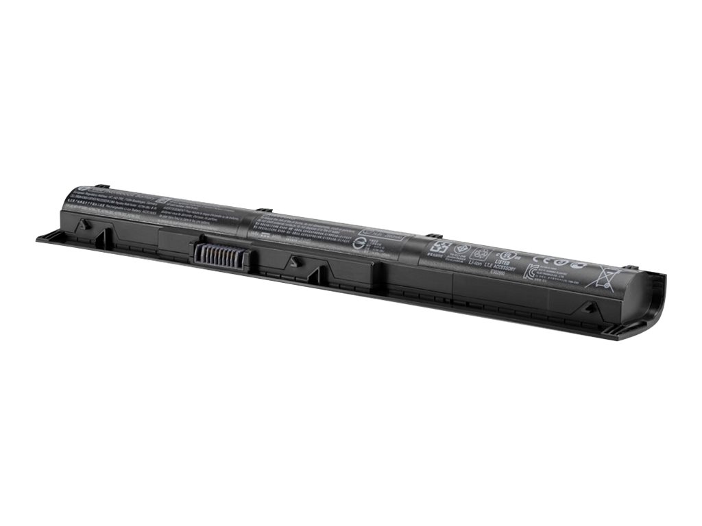 Axiom - Notebook battery (equivalent to: HP RI04, HP P3G15AA)
