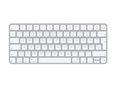 APPLE MAGIC KEYBOARD TOUCH ID-DEU, APPLE MXCK3D/A MXCK3D/A (BILD1)