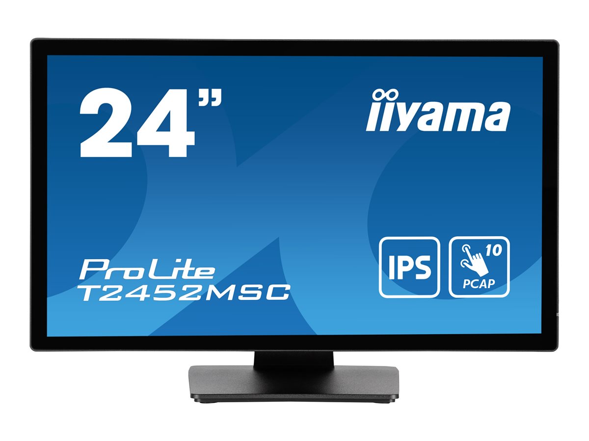 iiyama ProLite T2452MSC-B1...