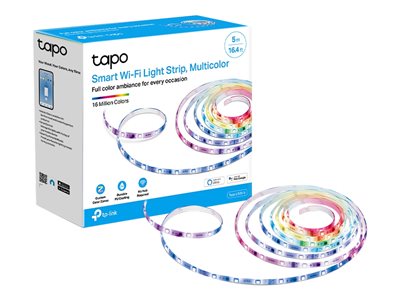 Product  Tapo L920-5 - light strip - LED - 13.5 W - 16 million