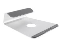 LogiLink Notebook aluminum stand Stander