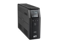 APC Back UPS Pro BR 1200VA Sinewave AVR