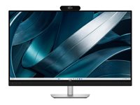 Dell Pro P P4326QEB - LED monitor - 4K - 43"