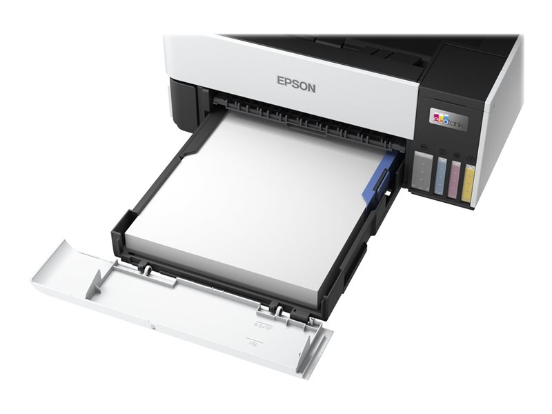 EPSON EcoTank ET-5150 MFP colour ink-jet