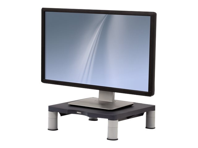 Fellowes Standard Monitor Riser stand - for Monito