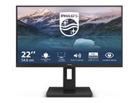 Philips Moniteurs LCD 222S9JML/00