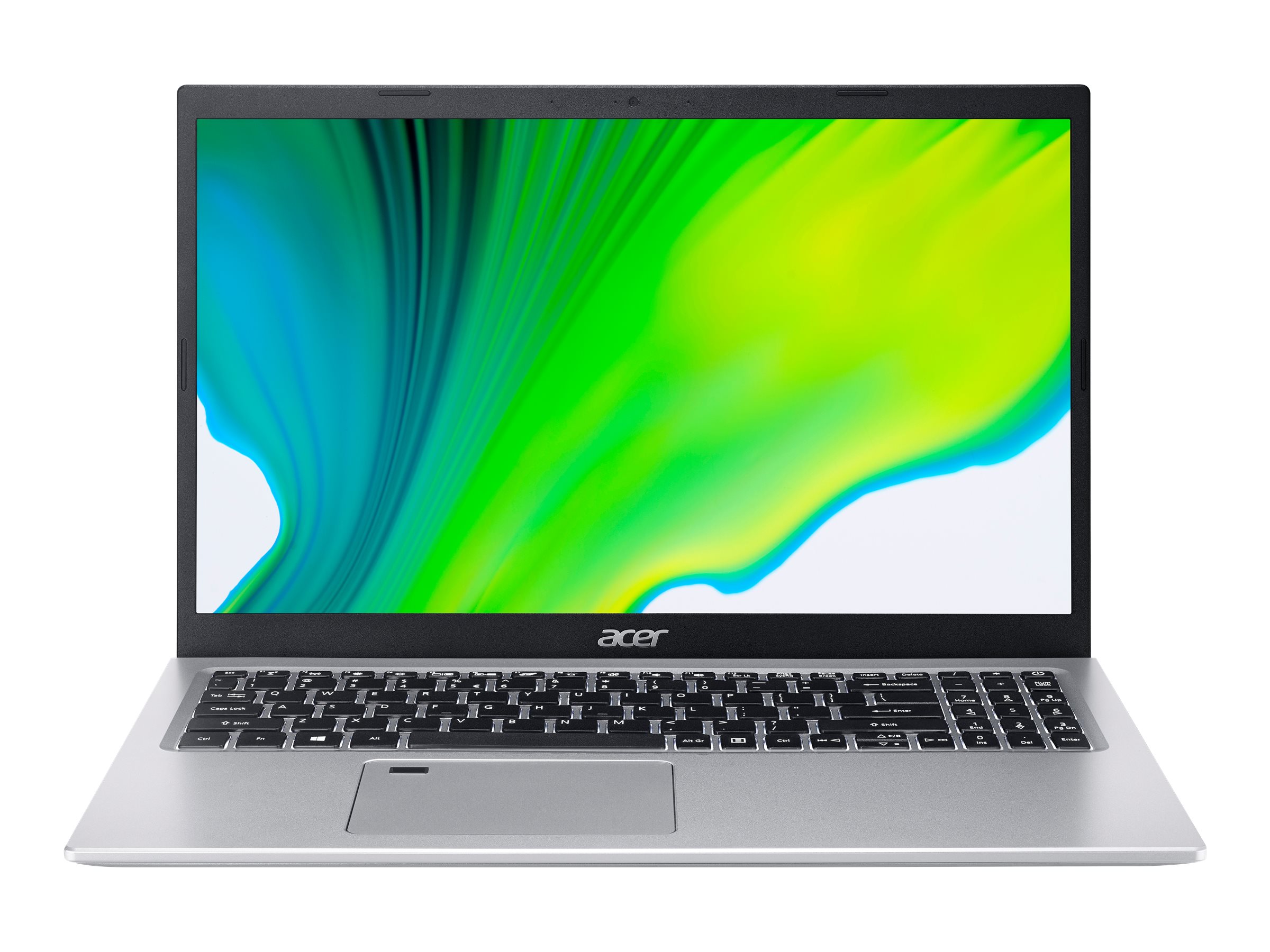 Acer Aspire 5 A515-56-32JX Laptop - 15.6 Inch - Core i3 1115G4 - NX.AB0AA.001 - Open Box or Display Models Only