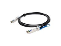 AddOn - Câble d'attache direct 25GBase-CU - Conformité TAA - SFP28 pour SFP28 