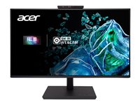 Acer Vero B277 D6bmiprczx 27' IPS 1920 x 1080 (Full HD) VGA (HD-15) HDMI DisplayPort 120Hz