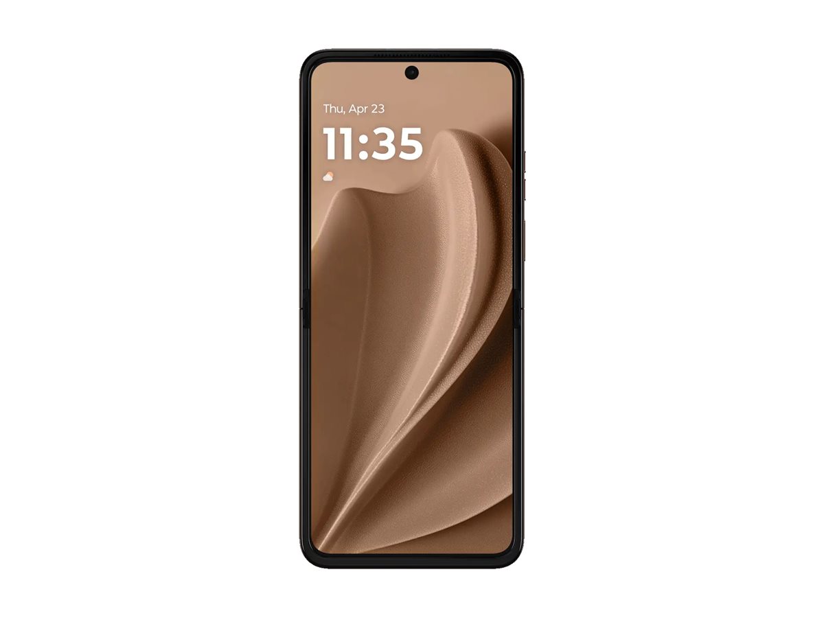 Motorola RAZR+ 2025 - 5G smartphone