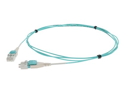 AddOn - Patch cable - LC/PC multi-mode (M) to LC/PC multi-mode (M)