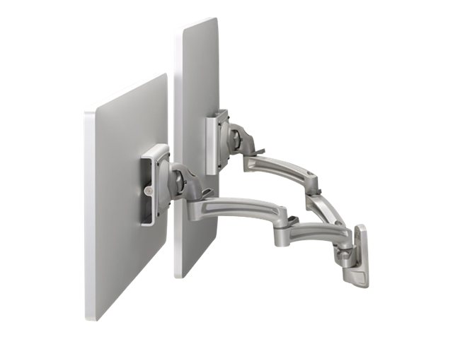 Chief Kontour Dual Monitor Arm Display Mount