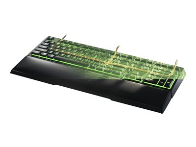 Razer Ornata Chroma V2 - keyboard - black