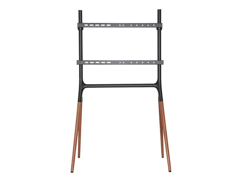 NEOMOUNTS flat screen floor stand black