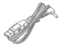 Panasonic K2GHYYS00002 USB strømkabel 