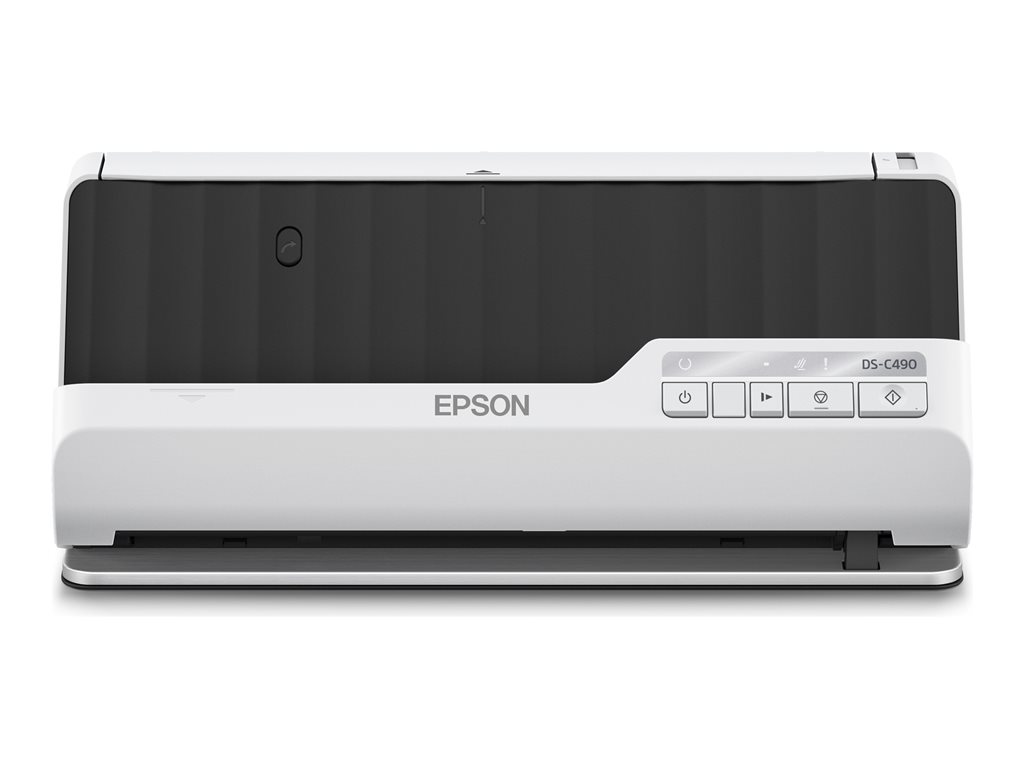 EPSON WorkForce DS-C490 Scanner 40ppm
