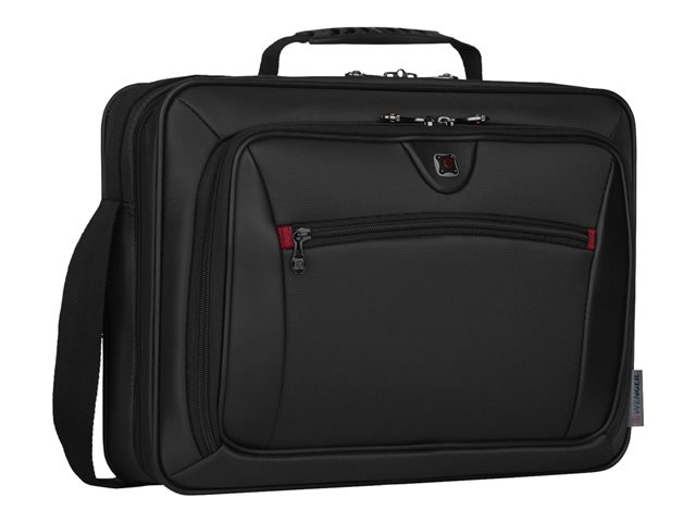 Wenger Insight 15.6 Single Laptop Case – Wenger