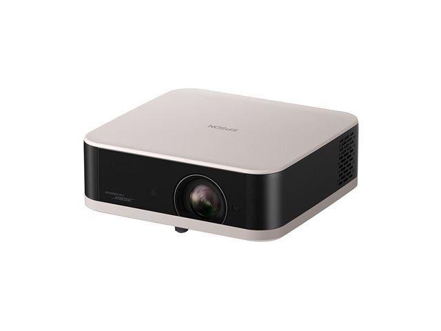 Epson Lifestudio Pop EF-61R - 3LCD projector - por