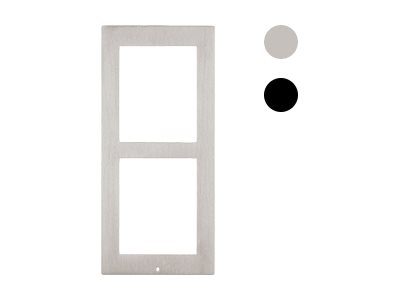 2N IP VERSO 2M SURFACE FRAME 