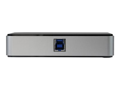 STARTECH.COM USB3HDCAP, Optionen & Zubehör Audio, & USB  (BILD6)