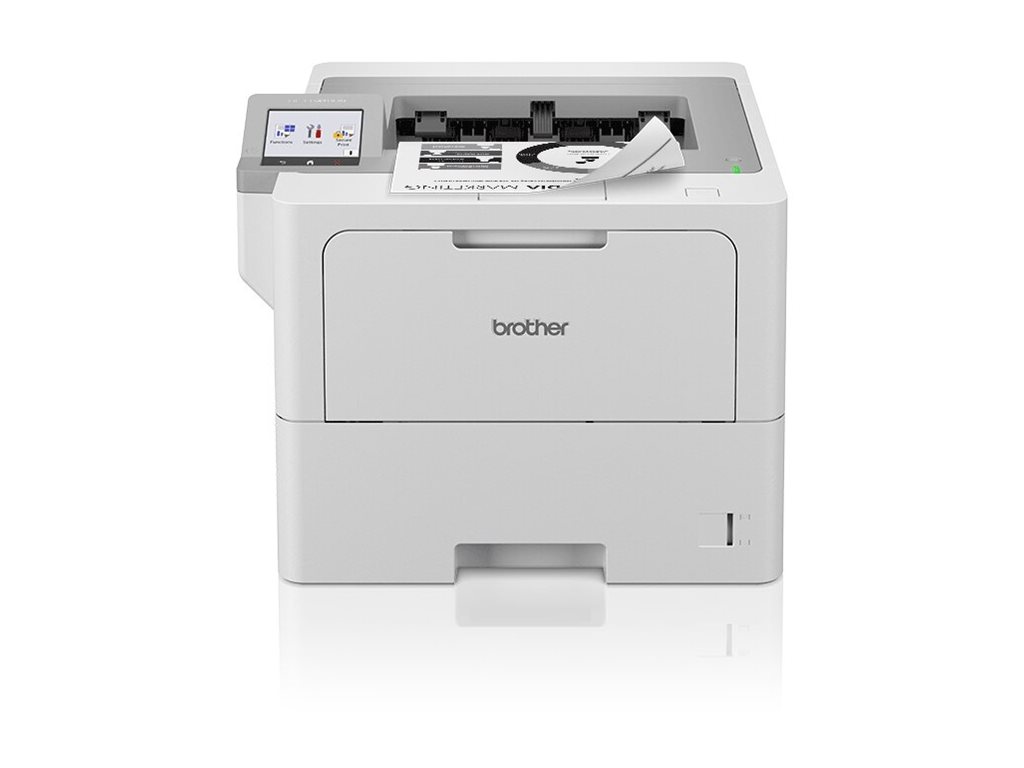 Brother HL-L6410DN - Printer