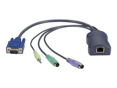 Black Box ServSwitch CX Server Access Module