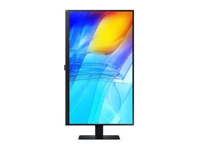 27IN IPS 60HZ 3840X2160 HDR10 FAS HDMI DP USB HUB TCO 3YR