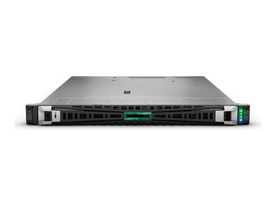 HPE ProLiant DL325 Gen11 Network Choice