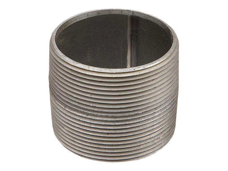 Premier Mounts NTP Threaded Pipe Coupler