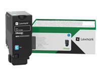 Lexmark Cartouches toner laser 71C20C0