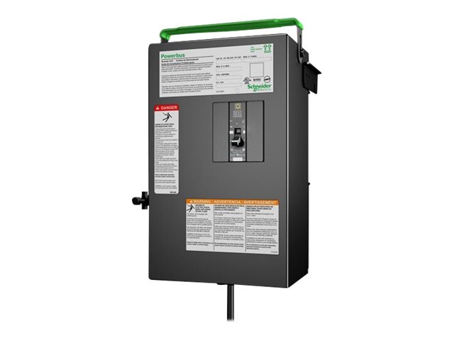 APC Powerbus Busway Tap Off Unit, Phase B