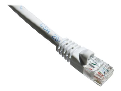 Axiom - Patch cable - RJ-45 (M) to RJ-45 (M)