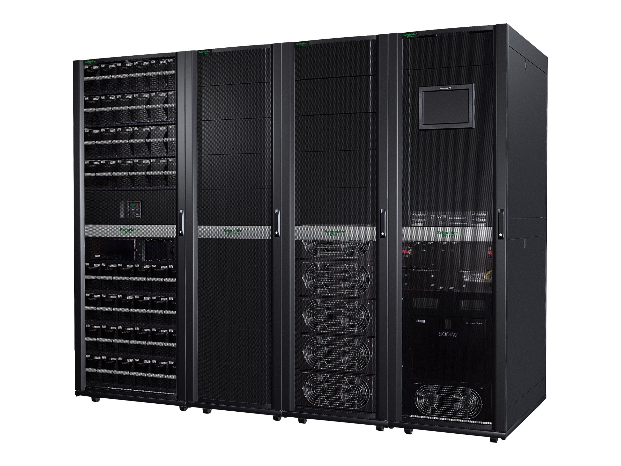 APC Symmetra PX 125kW Scalable