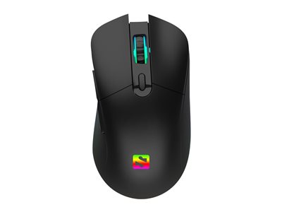SANDBERG Wireless Sniper Mouse 2