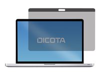 DICOTA Secret - notebook privacy filter