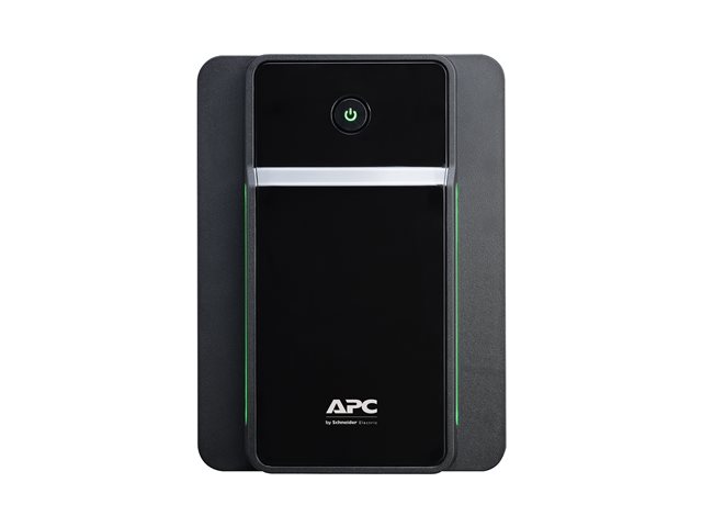 APC Back-UPS BX Series BX1600MI-FR - onduleur - 900 Watt - 1600 VA