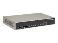 Fortinet FortiGate 80C-LENC Security appliance GigE