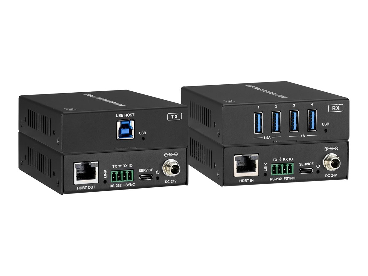 KanexPro - USB extender