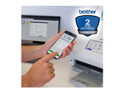Brother Exchange Warranty