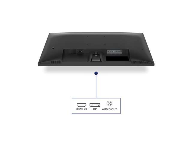 PHILIPS 27E1N1800A/00 27p IPS 4K UHD