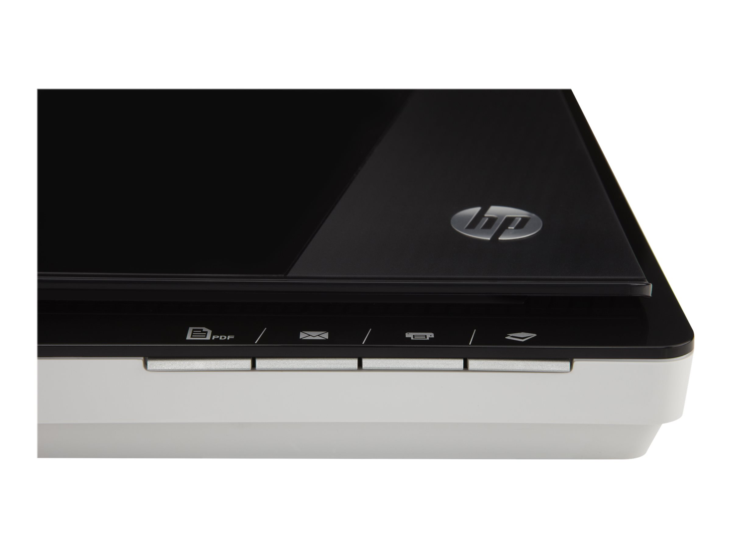 HP ScanJet 300 Flatbed Photo Scanner | Www.Shi.Com