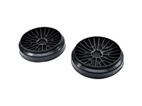 Neff Hætte trækuls filter