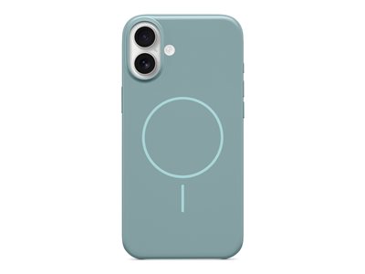 Beats - Back cover for cell phone