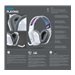 LOGI G733 Wireless LightSpeed RGB